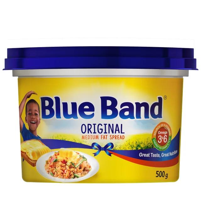 Blue Band Original Spread 500 g