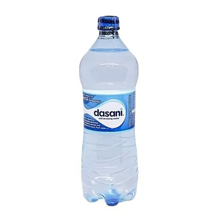 Maji ya kunywa Dasani lita 1