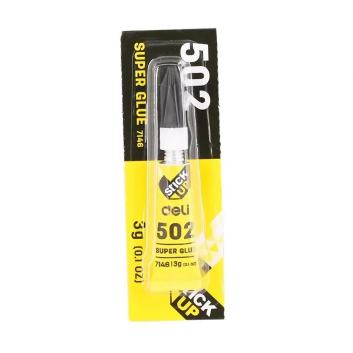 Deli Super Glue 3 g