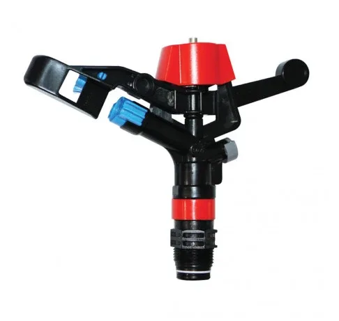 Dirrijet A ¾-inch impact sprinkler