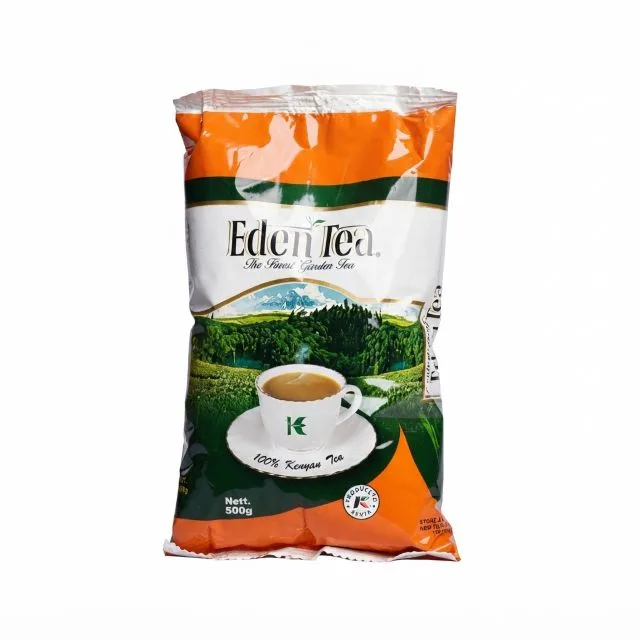 Eden Finest Garden Tea 500 g