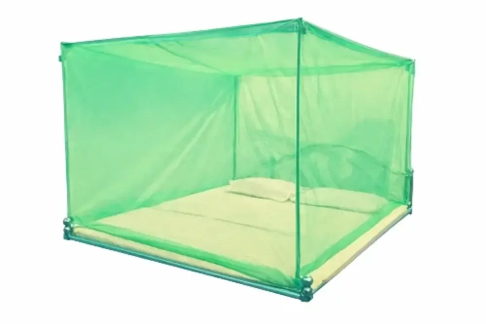 Chandarua cha Equator 7 x 7, cha mstatili