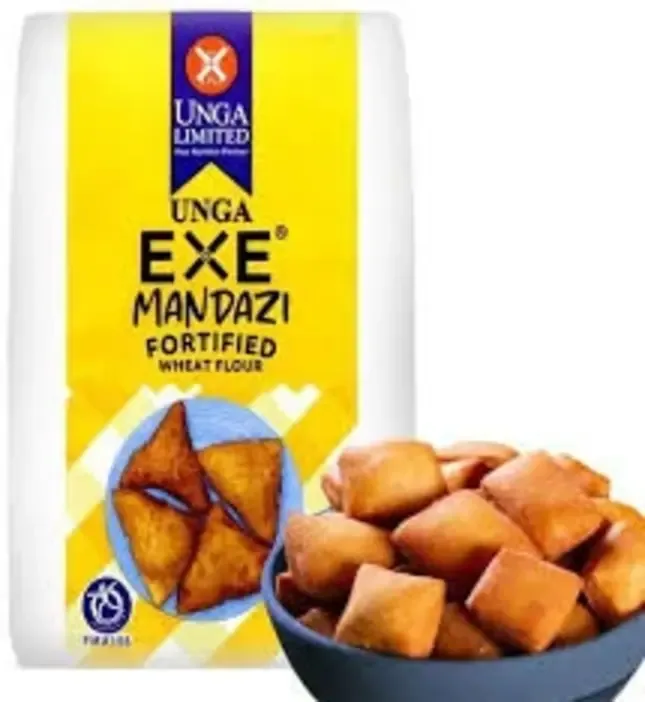 Unga wa maandazi Exe kilo 2