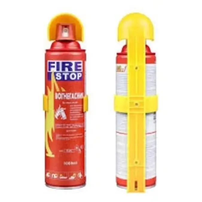 Fire Stop Fire Extinguisher 1 L