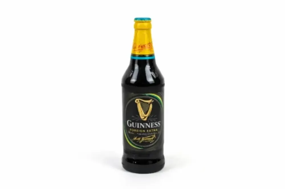 Guinness chupa ml 500