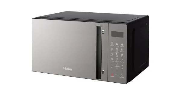 Microwave ya Haier HMW20DBM L 20, W 700