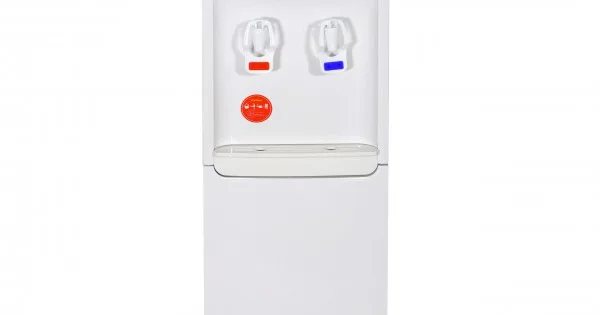 Haier HSM-13D hot and cold water dispenser