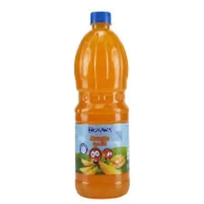 Sharubati ya embe Highlands lita 1