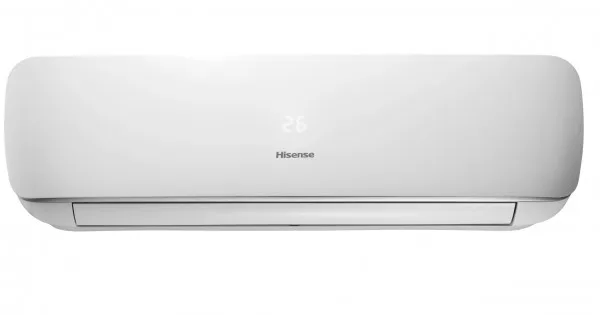 Hisense AS-12CR4SVETG07 12,000 BTU split air conditioner