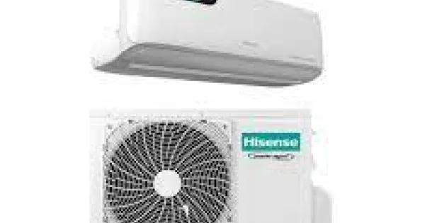 Hisense AS-18CR4SXATG02 18,000 BTU inverter air conditioner