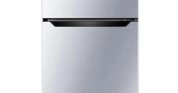 Hisense REF091DR 91 L double-door fridge
