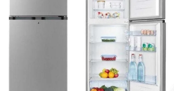 Hisense REF205DR 205 L fridge