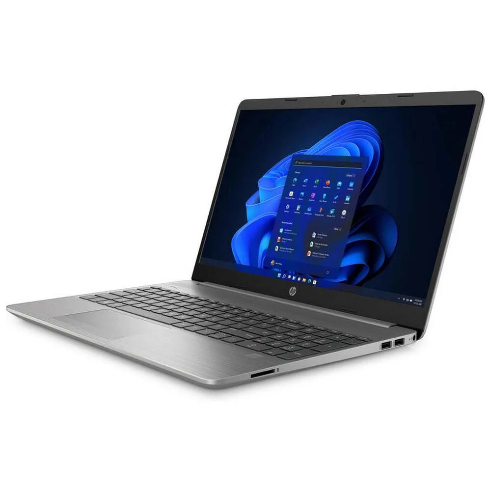 HP 250 G10 Core i3, GB 8, SSD GB 512, inchi 15.6