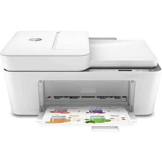 Printa ya HP DeskJet 4120 ya kila kitu yenye ADF