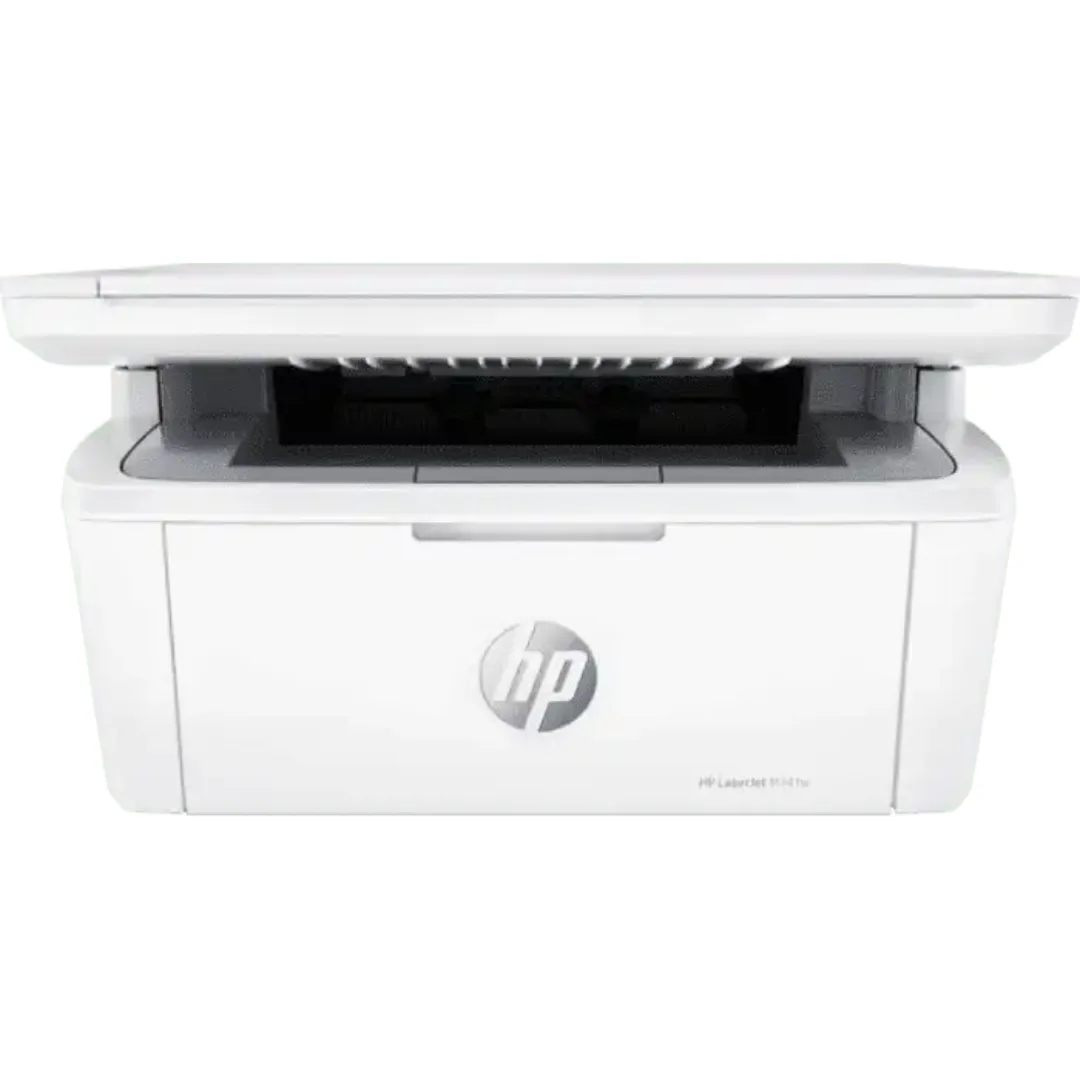Printa ya HP LaserJet MFP M141w ya leza (kuchapa, kuskani, kunakili)