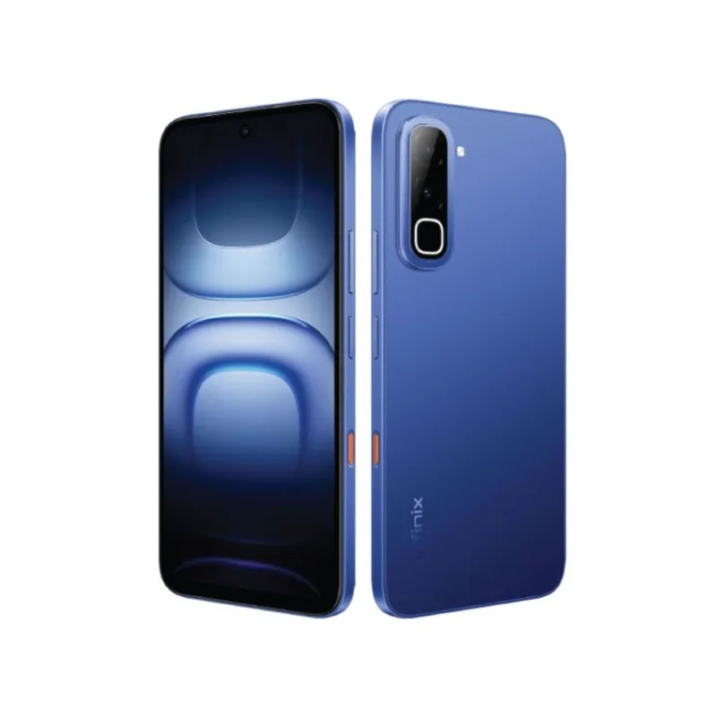 Infinix Hot 70 4G GB 4 + GB 128