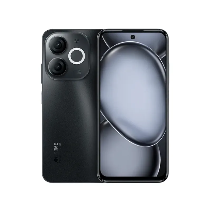 itel A90 GB 4 + GB 256