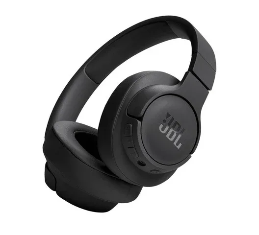Headphones za JBL Tune 720BT za juu ya sikio