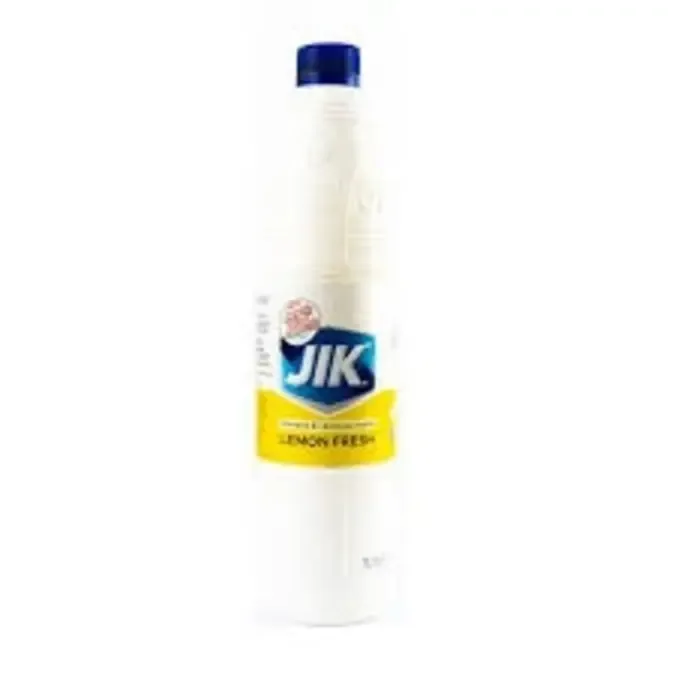 Jik Lemon Fresh Bleach 750 ml
