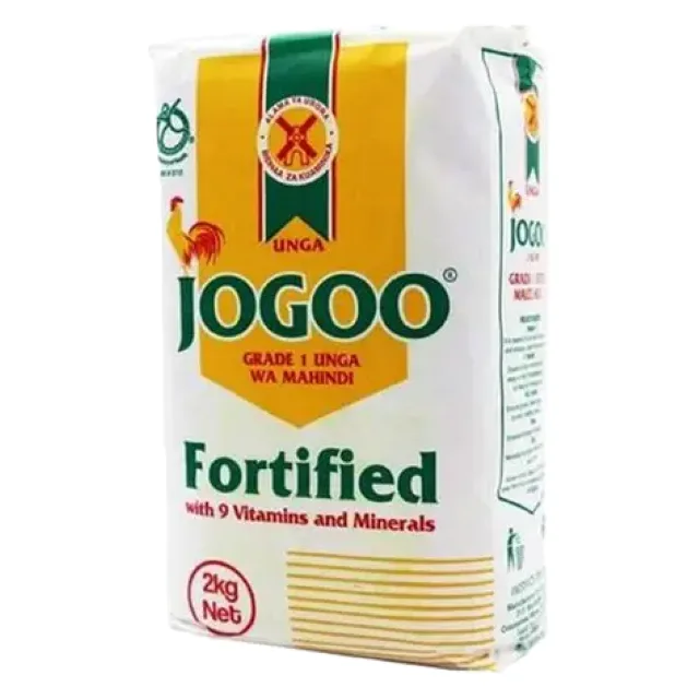 Unga wa mahindi Jogoo kilo 2