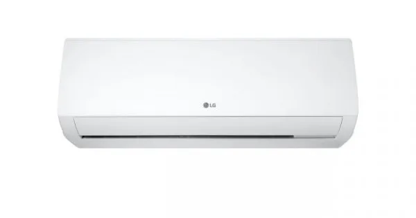 LG H12TN4 JetCool Plus 12,000 BTU split air conditioner