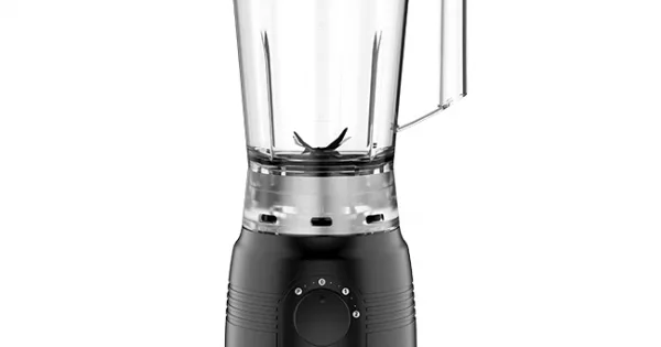 Blenda ya Midea BL2516A L 1.5 yenye mashine ya kusaga, W 600