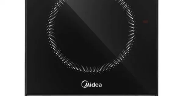 Jiko la induction la Midea MC-VS2113R, W 2,100
