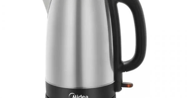 Birika la Midea MK-17S32A2 L 1.7 la chuma cha pua
