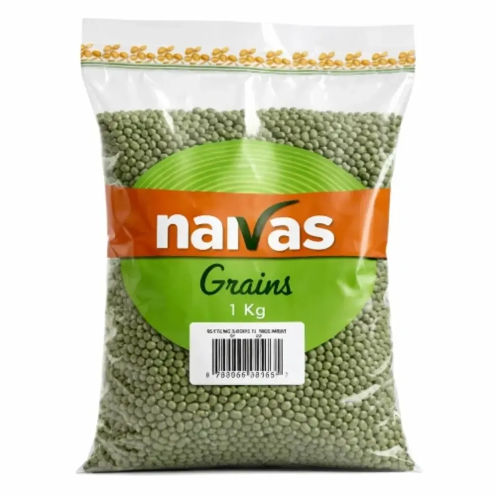 Pojo (ndengu) za Naivas kilo 1