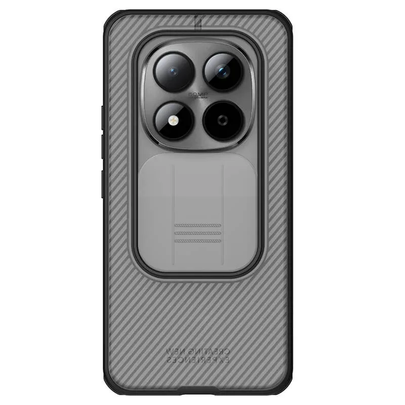 Kava ya Nillkin CamShield Pro ya Redmi Note 15 Pro+