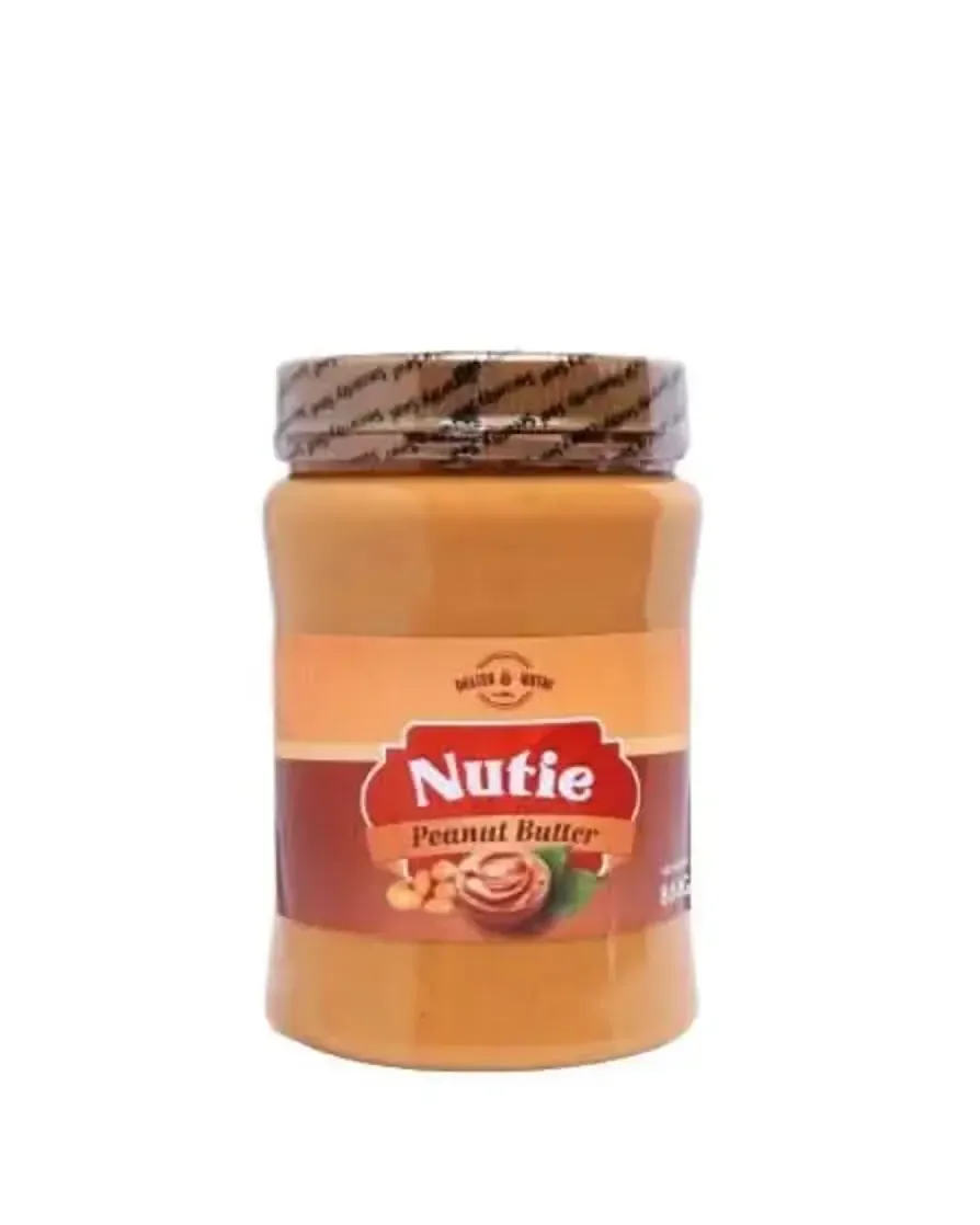 Siagi ya karanga Nutie gramu 400