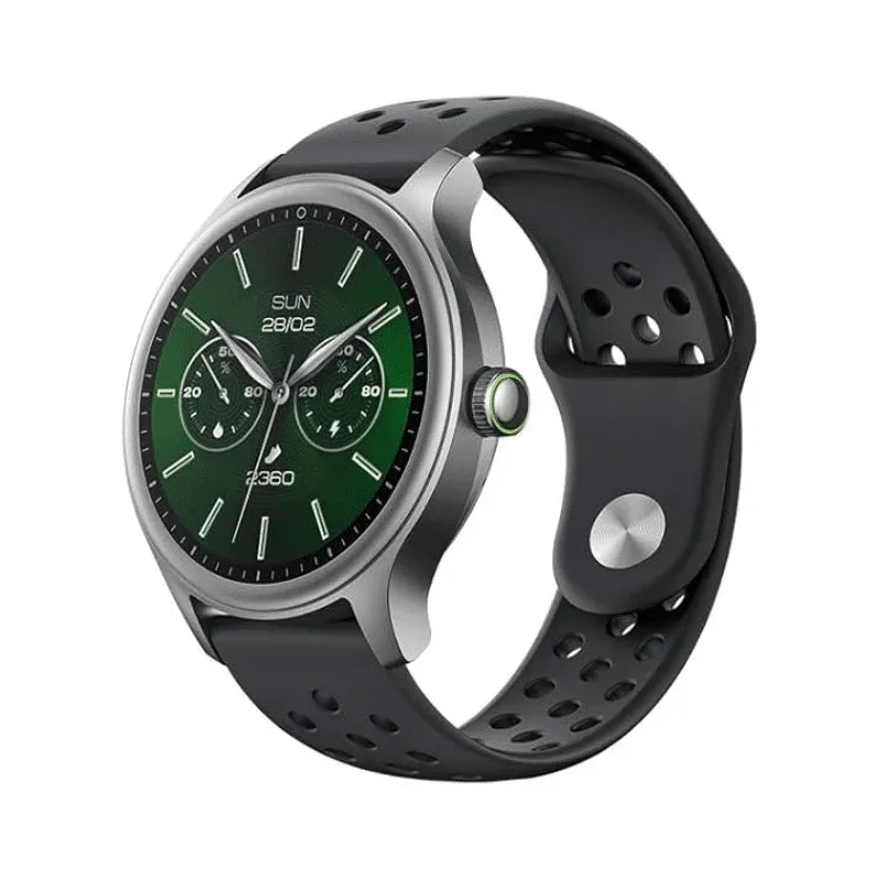 Saa janja Oraimo Watch 5R OSW-820 ya kupiga simu