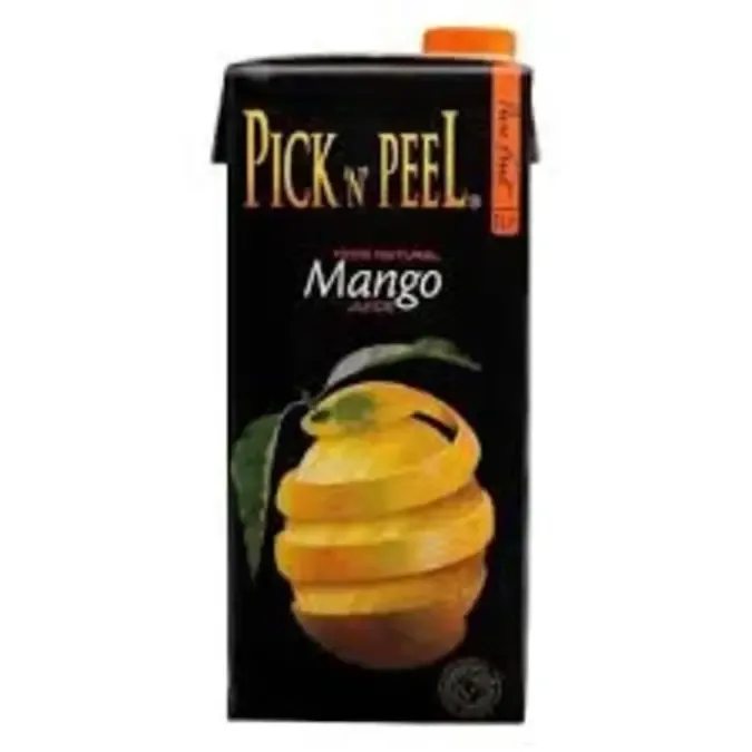 Juisi ya embe Pick N Peel lita 1