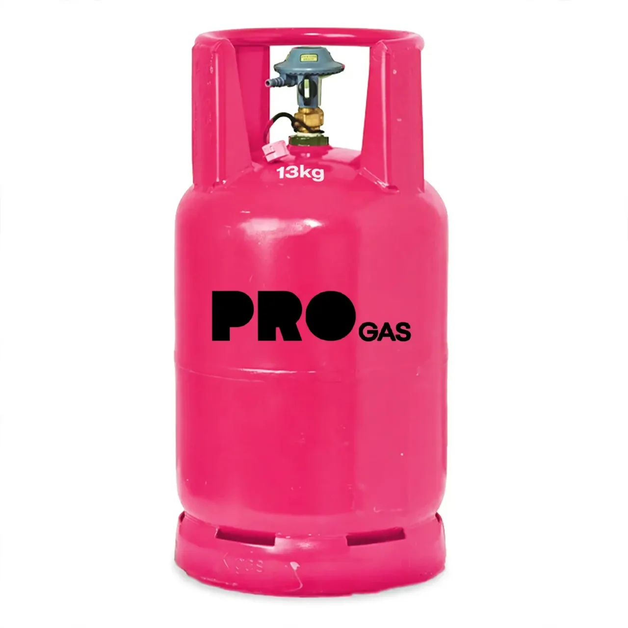 ProGas kujaza gesi kilo 13