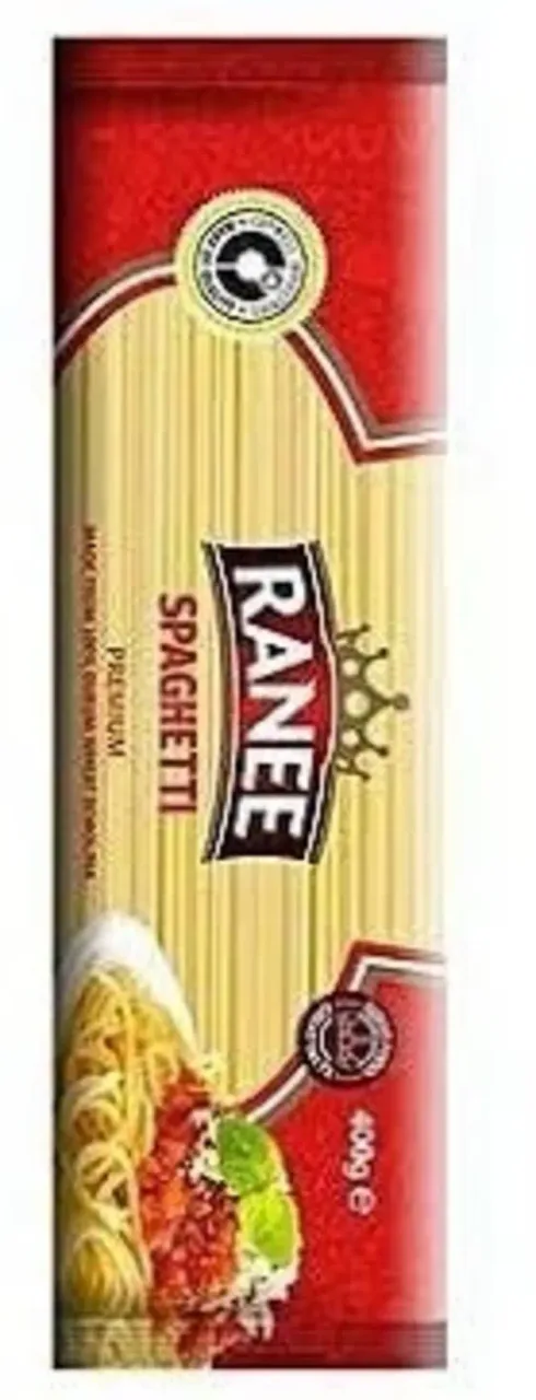 Tambi za spaghetti Ranee gramu 400