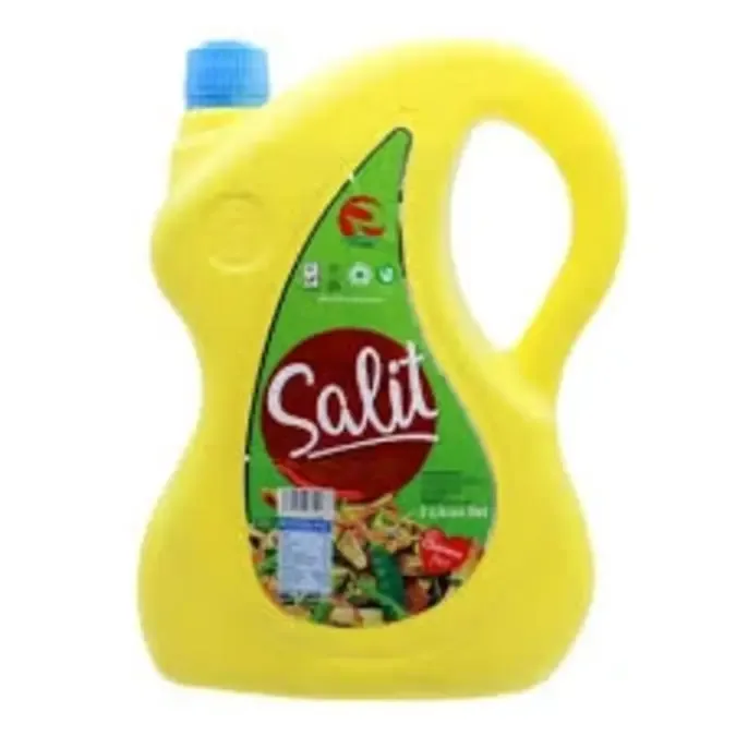 Salit Vegetable Cooking Oil 3 L