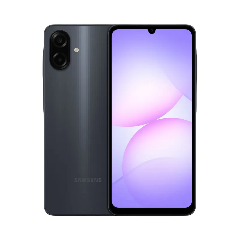 Samsung Galaxy A07 GB 4 + GB 64