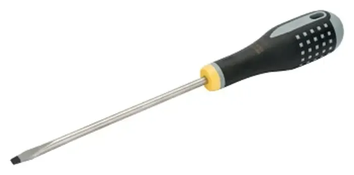 Flat Screwdriver No. 5