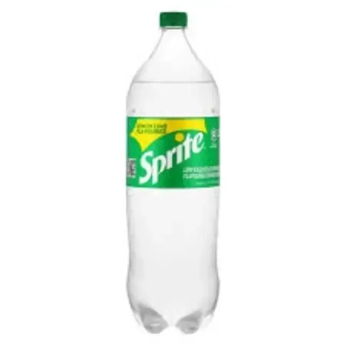 Sprite lita 2