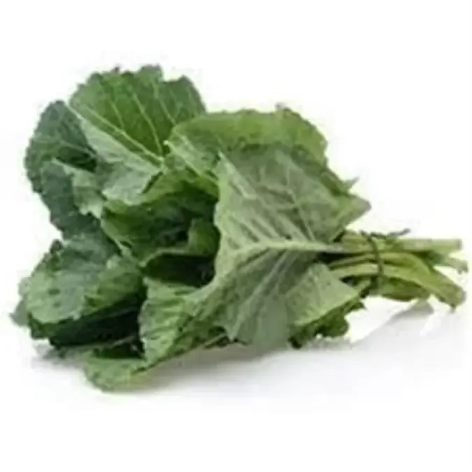 Sukuma wiki, kwa fungu