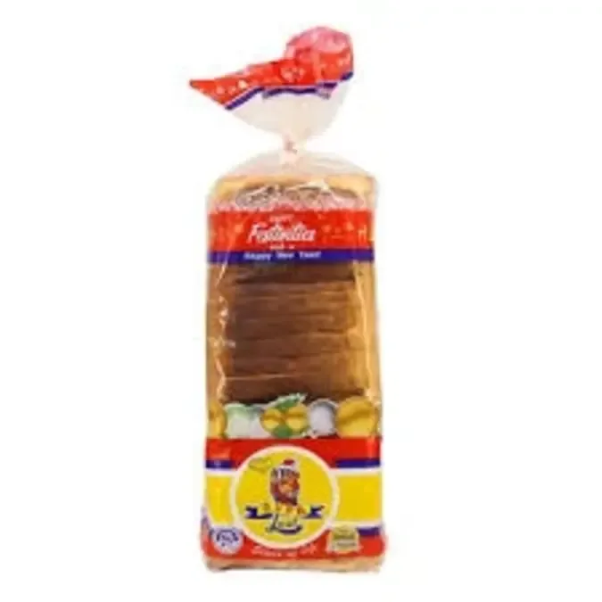 Supa Loaf White Bread 800 g