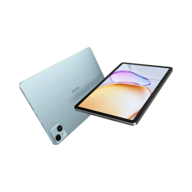 Tecno MegaPad SE 11-inch 4 GB + 256 GB
