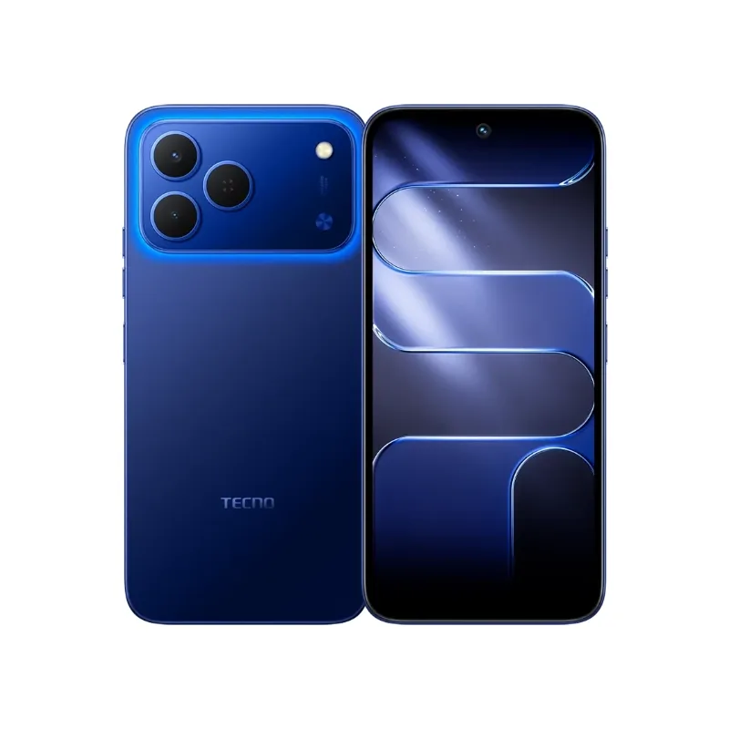 Tecno Spark 50 GB 4 + GB 128