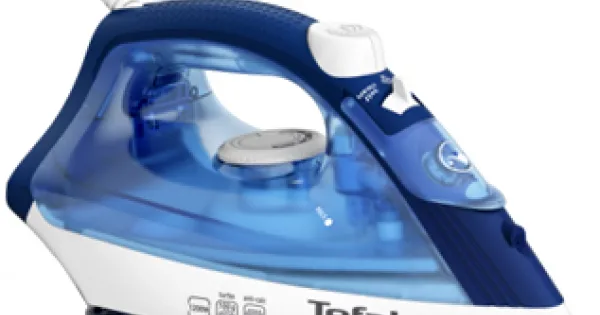 Pasi ya mvuke Tefal FV1941M0, W 1,200