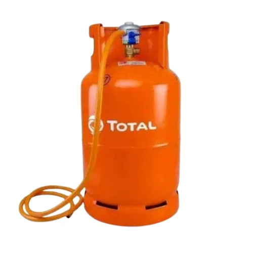 TotalEnergies kujaza gesi kilo 13