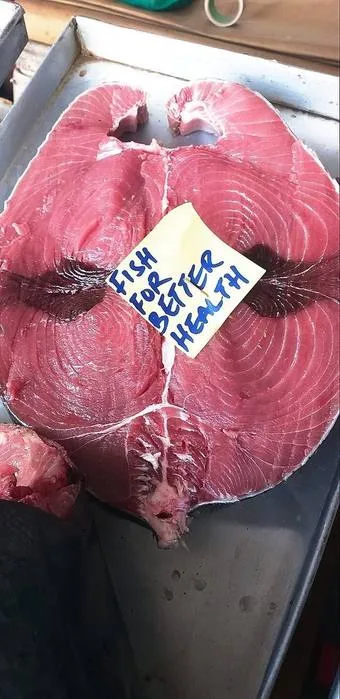 Jodari, kwa kilo