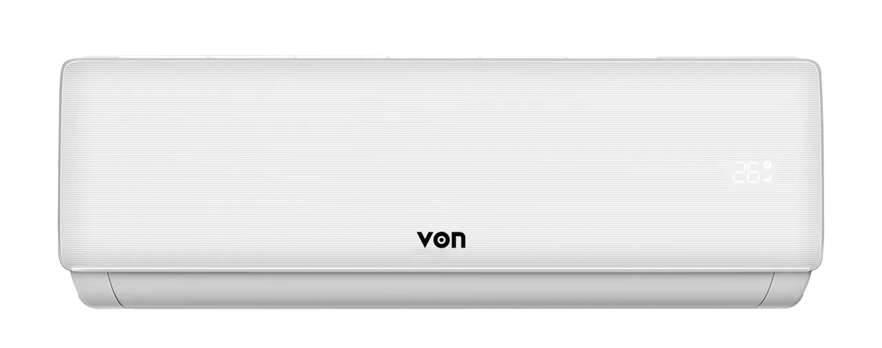Von VAC-124RSTW 12,000 BTU split air conditioner