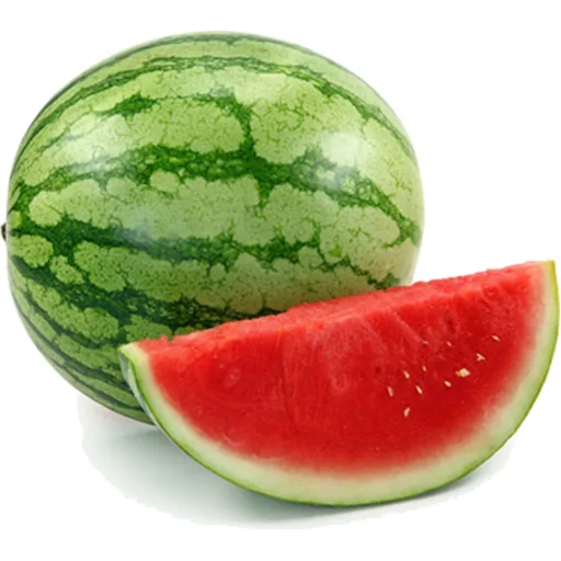 Watermelon, per kg