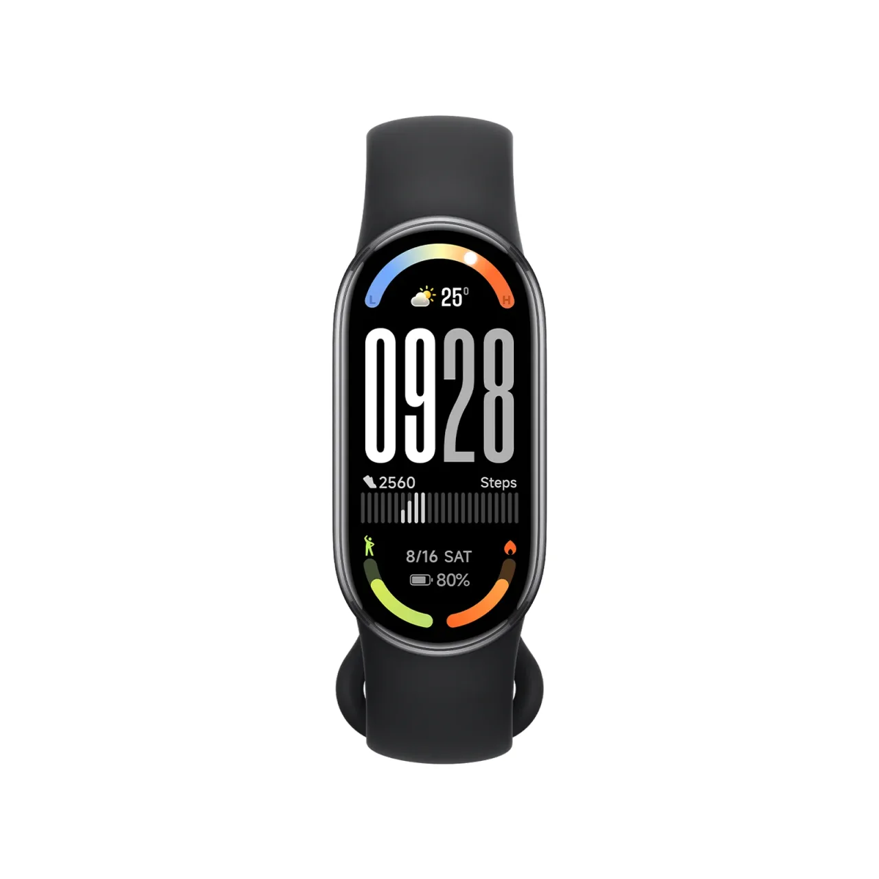 Xiaomi Smart Band 10