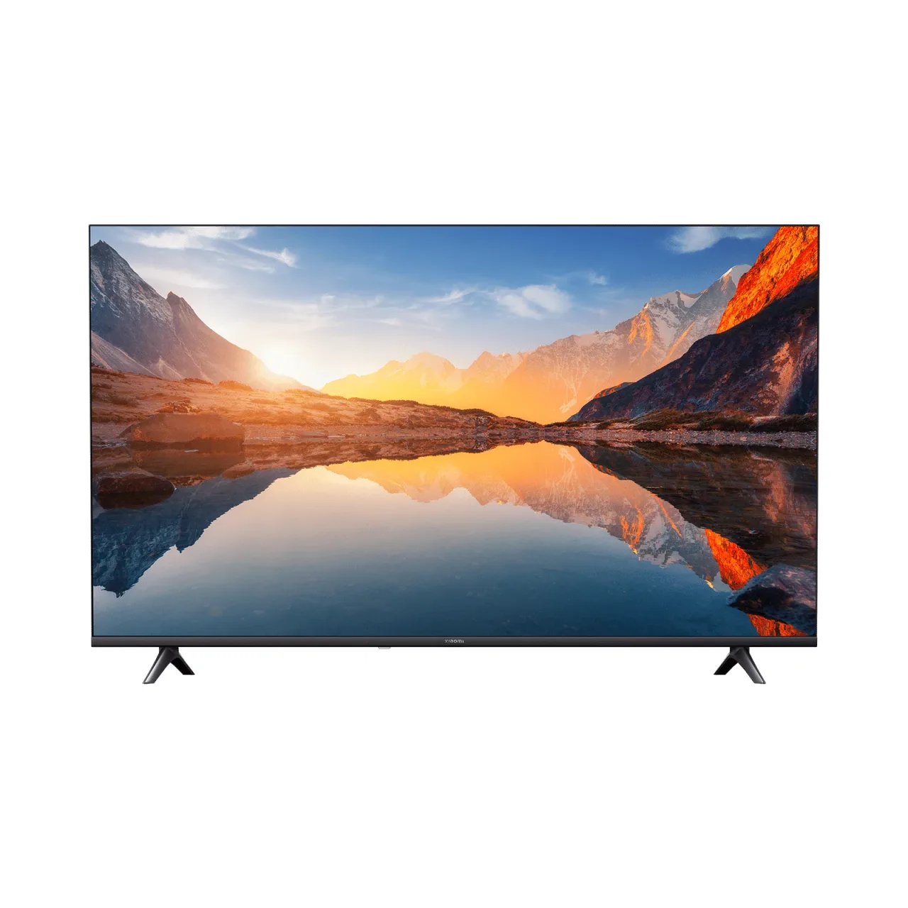 TV janja ya Xiaomi TV A inchi 43 Full HD (2025)